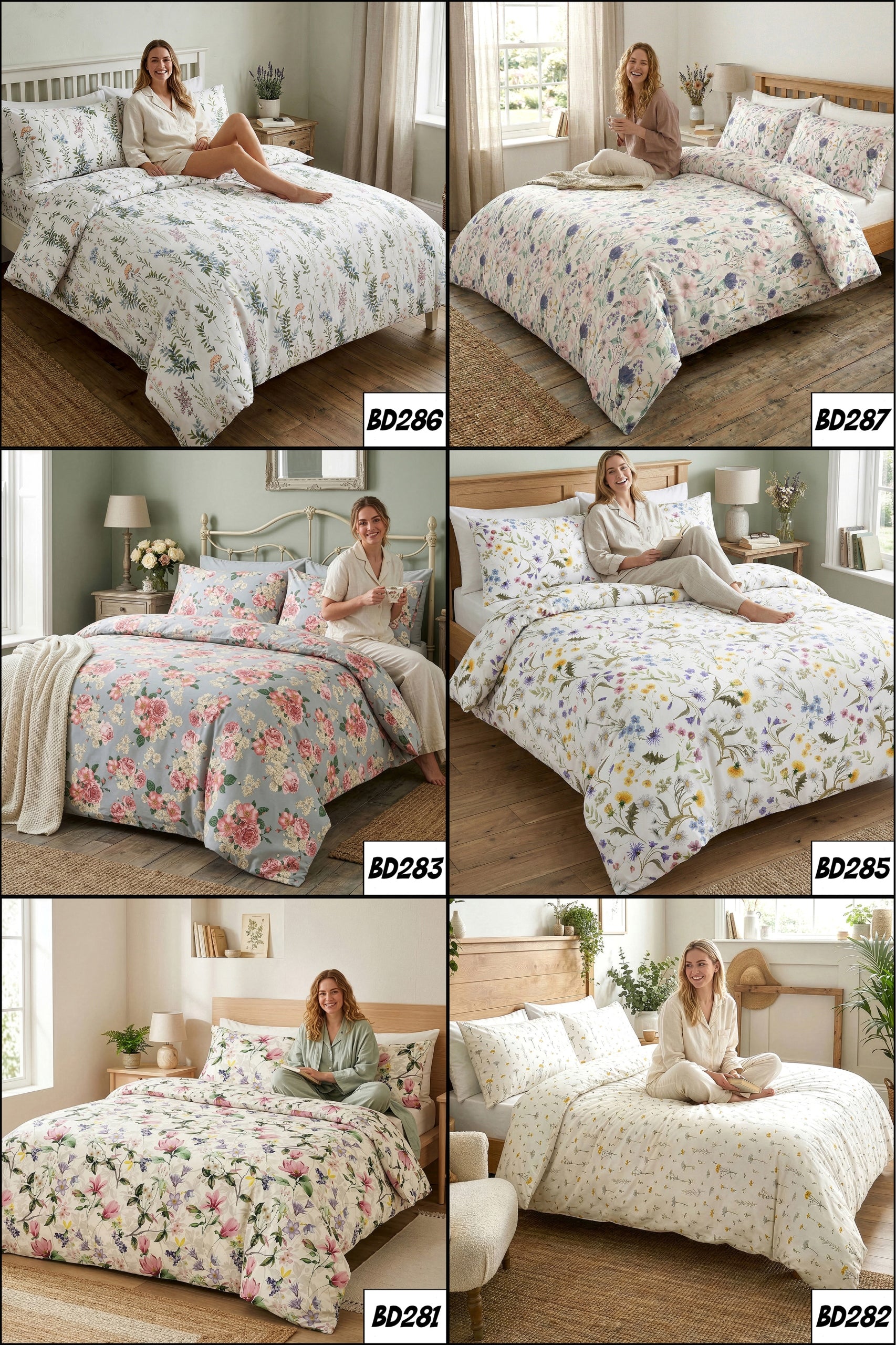 BEDDING SET 200x220 POLAND 100% COTTON 2 WINTER PILLOWCASES Packaging status original