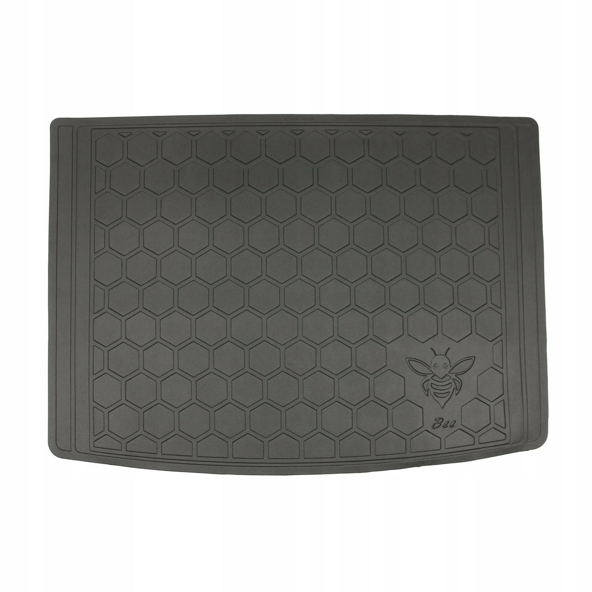 BEE trunk mat - universal, cutable