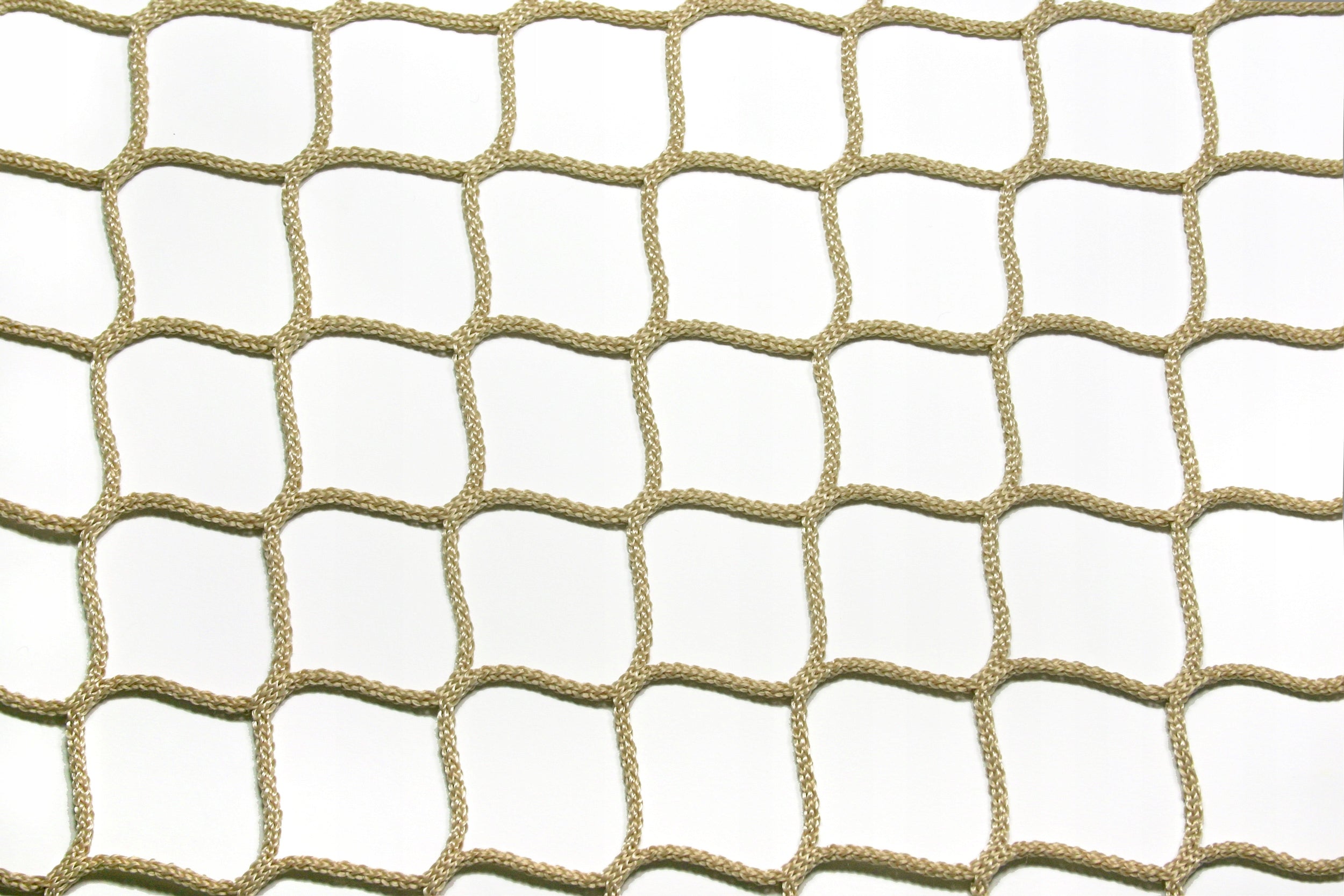 BEIGE SAFETY NET STAIRS 90cm