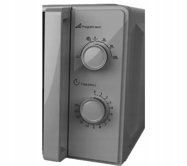 BEKO MOC20100SFB mikrovlnka Model MOC20100SFB