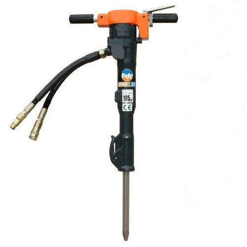 BELLE BHB 23 HYDRAULIC HAMMER DEMOLITION POMERANIAN DEALER