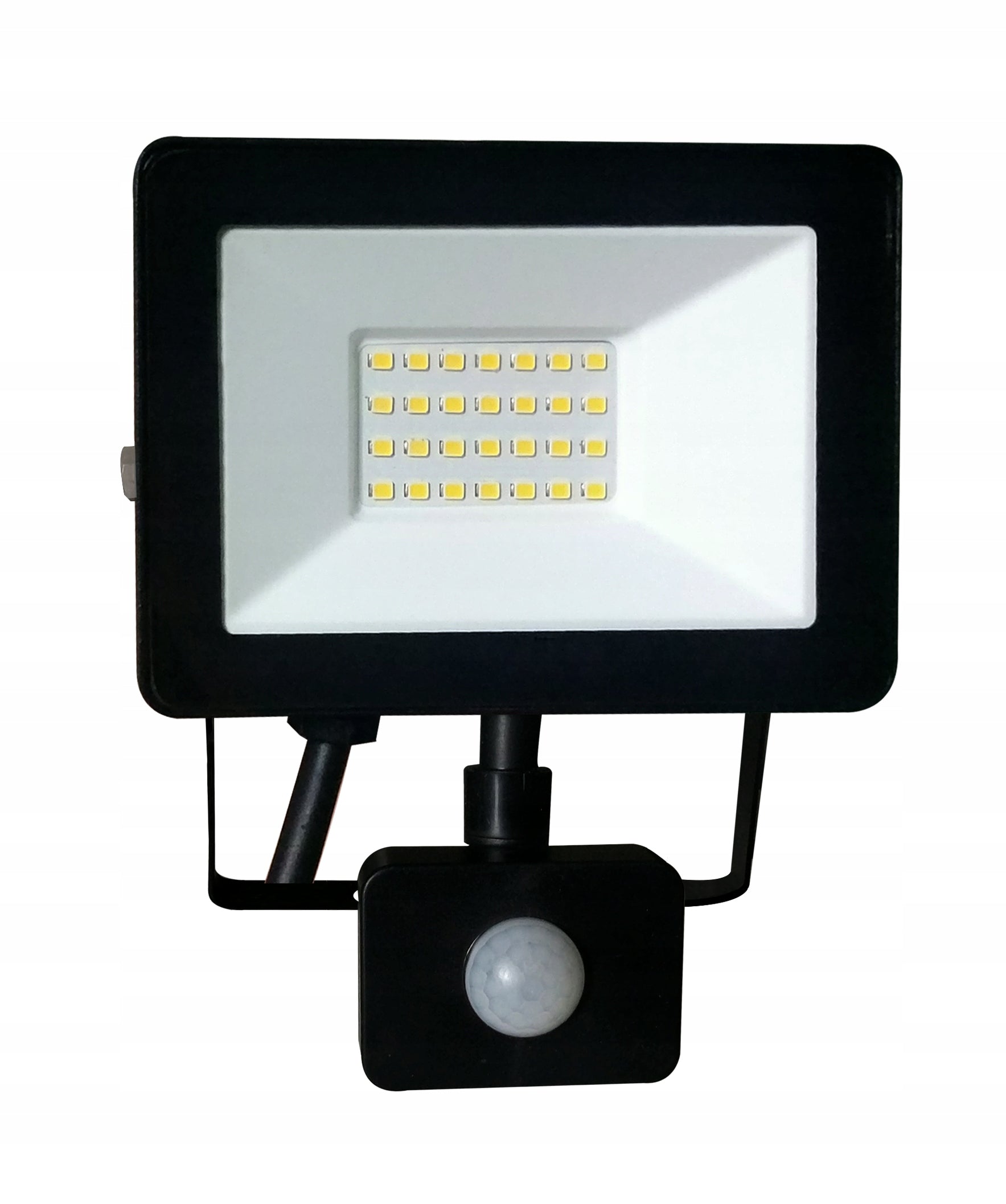 BELLIGHT LED floodlight with sensor 230V 30W 6500K Manufacturer code 38730323