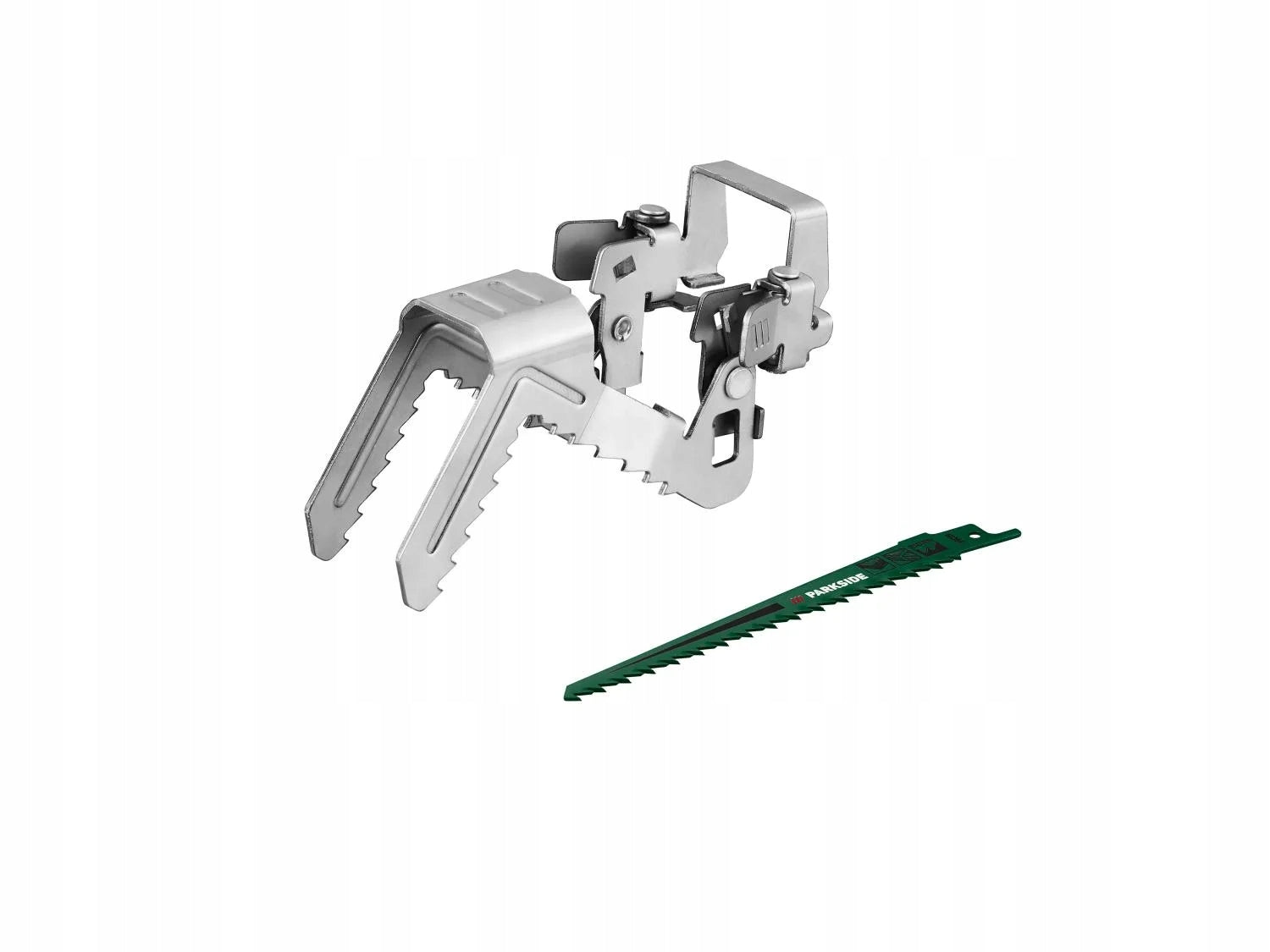 BELT SAW 20-Li D3 PARKSIDE CORDLESS SAW 20V Power 20 W