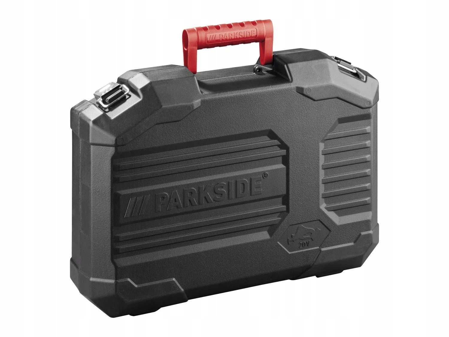 BELT SAW 20-Li D3 PARKSIDE CORDLESS SAW 20V Power supply battery operated
