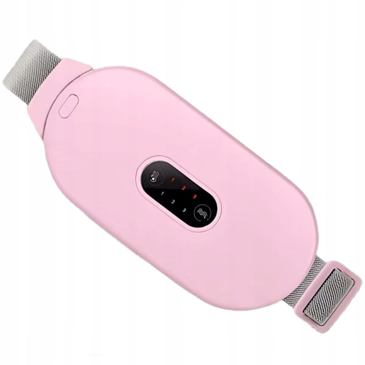 BELT WARMING ELECTRIC ABDOMINAL MASSAGE HOT WATER BOTTLE TEMPERATURE CONTROL