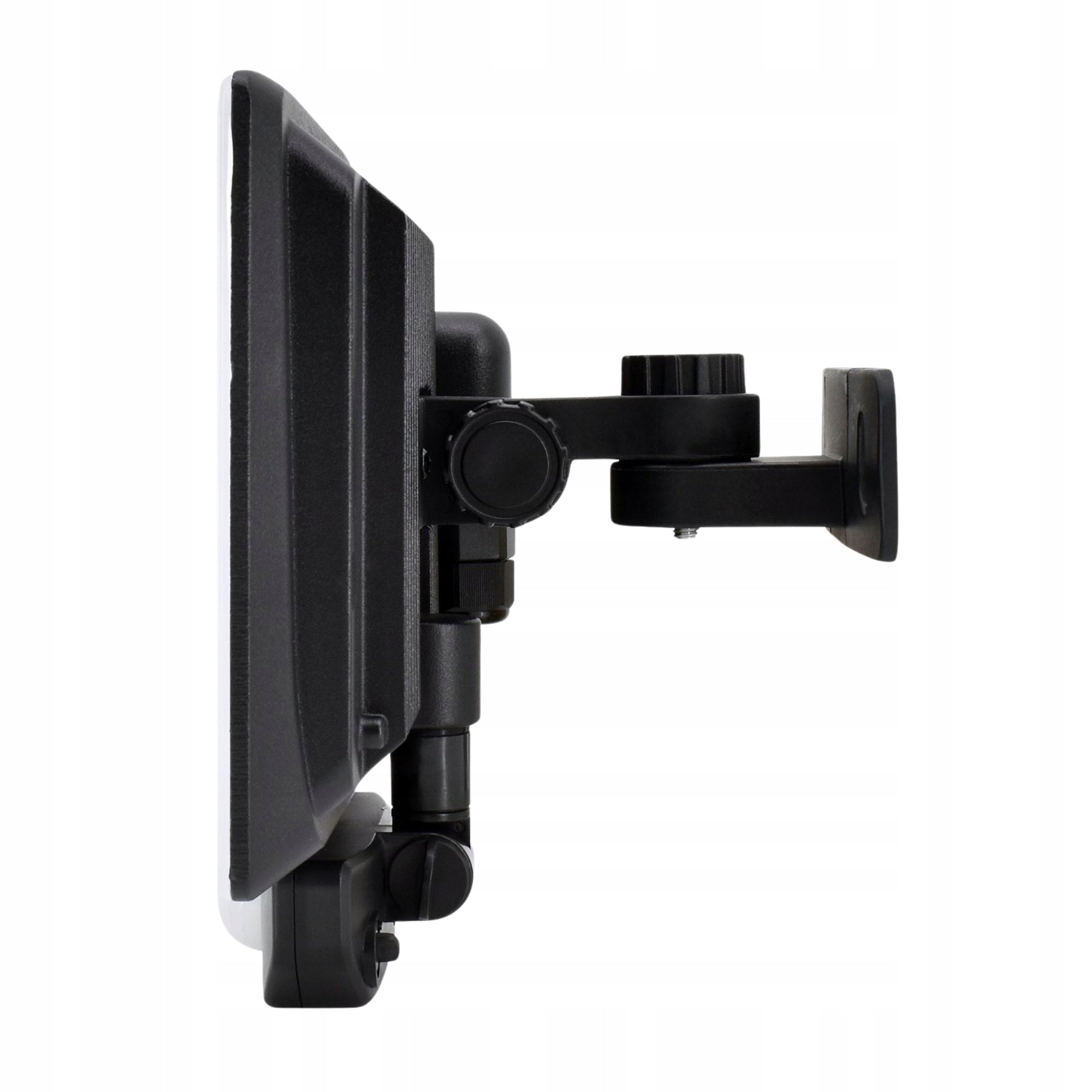 BEMKO LED Floodlight 50W 4000K 4500lm with Motion Sensor Black Body Packaging status original
