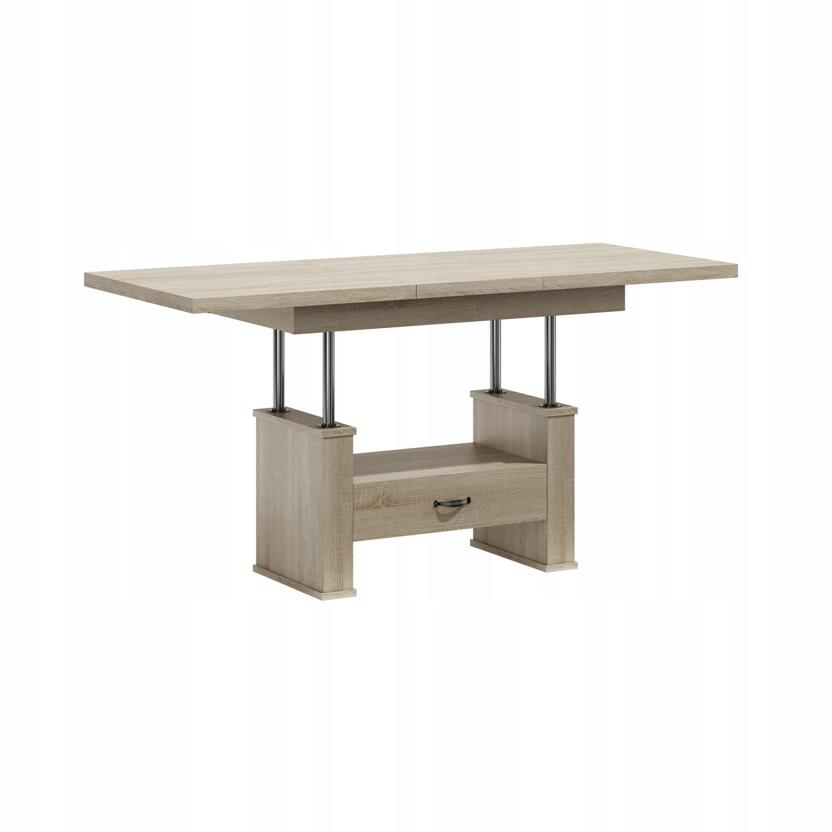BENCH, BENCH, FOLD-OUT WITH SONOMA DRAWER Brand Shop Kinga