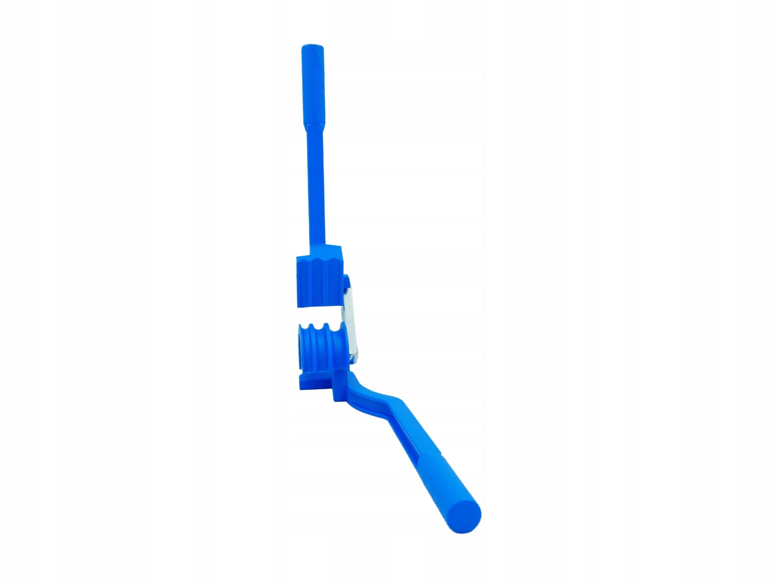 BENDING MACHINE FOR COPPER WIRE TUBES Brand Silver