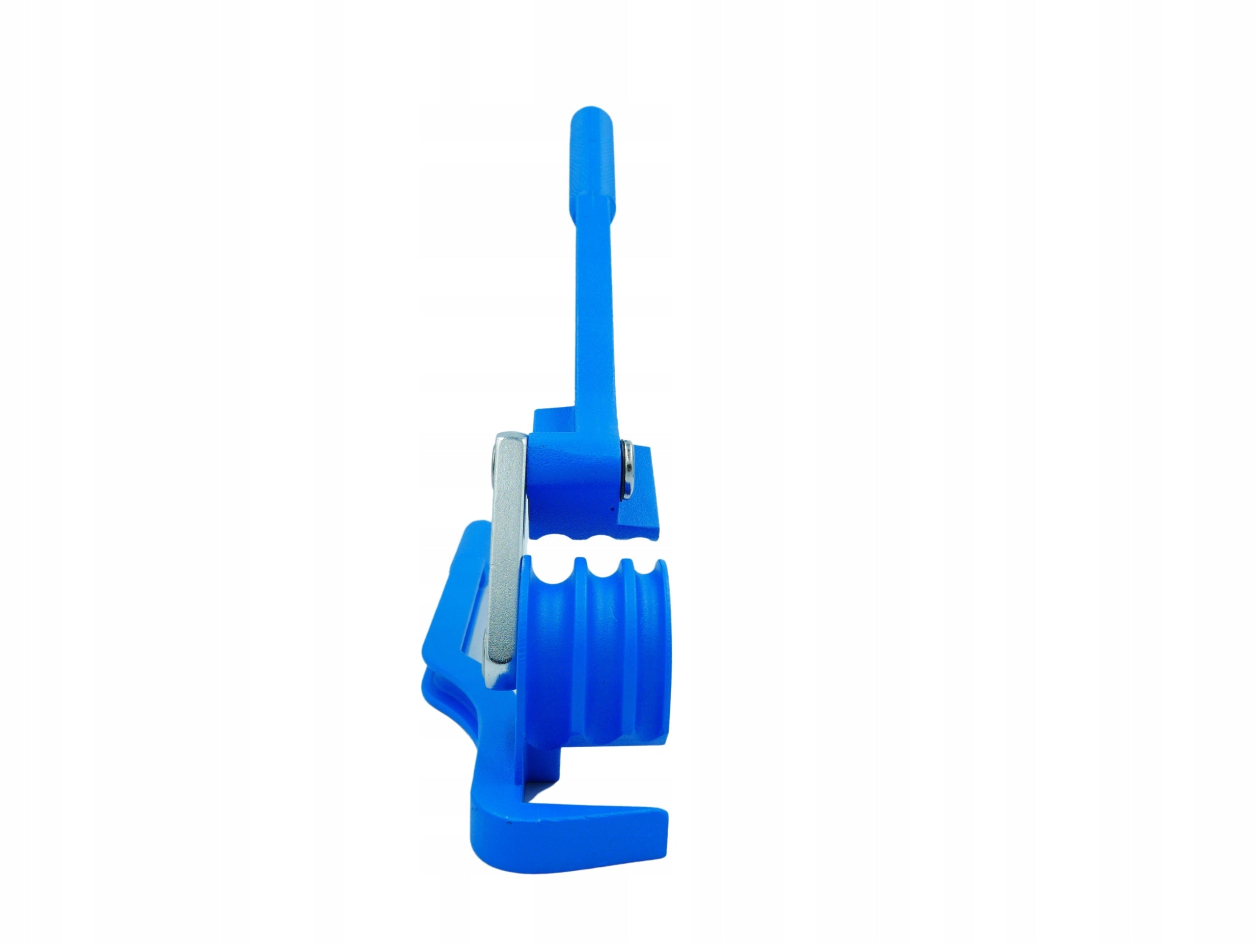 BENDING MACHINE FOR COPPER WIRE TUBES Manufacturer code 11671