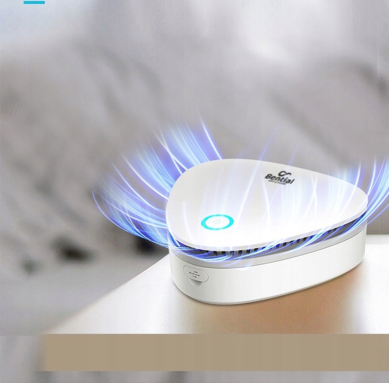 BENTIAL AIR OZONATOR for air purification and odor removal Brand no brand
