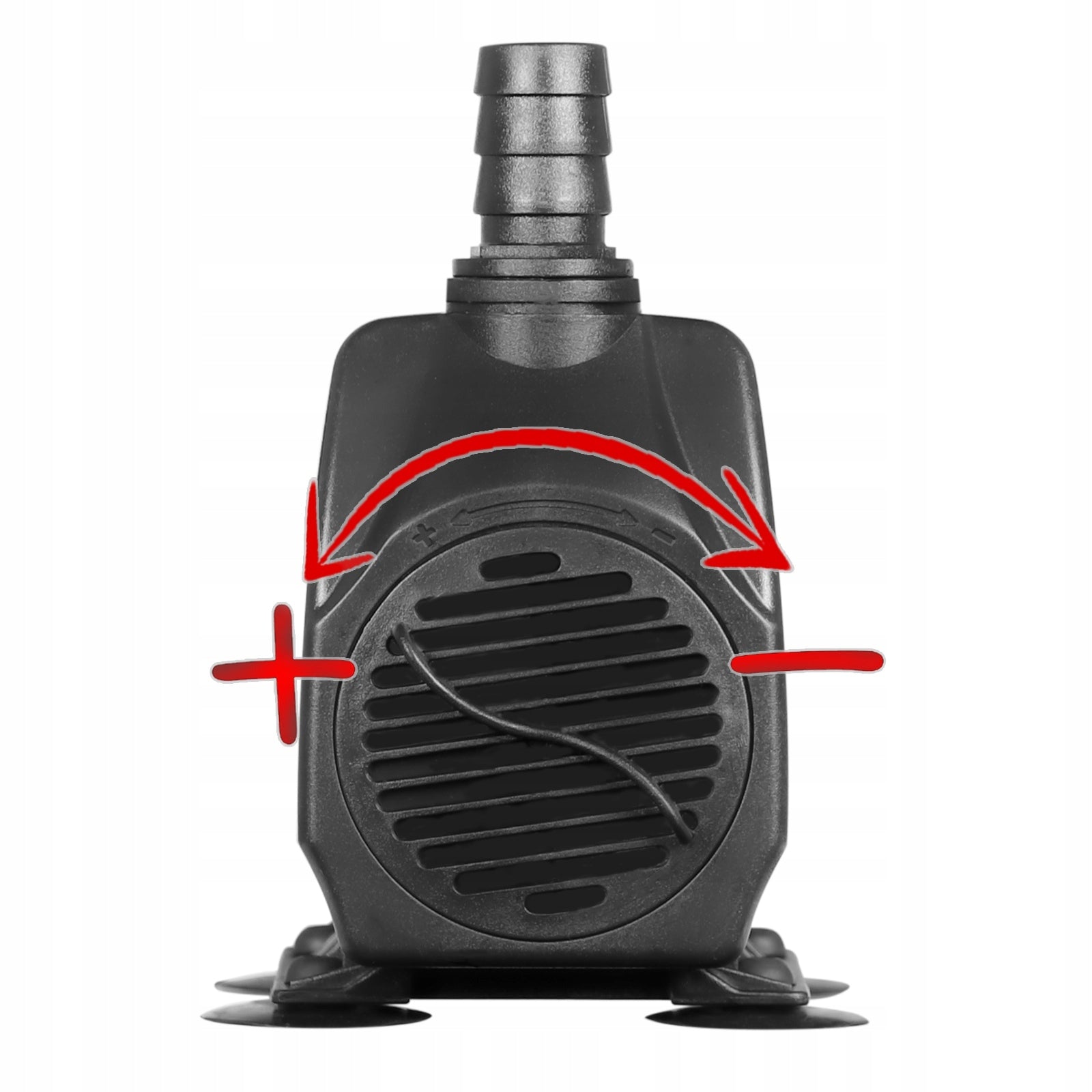 BEST WATER PUMP 2500L DURABLE - KRUGER MEIER STURMKRAFT 2500PP-X7 Pump capacity l/h 1601 - 2500 l/h