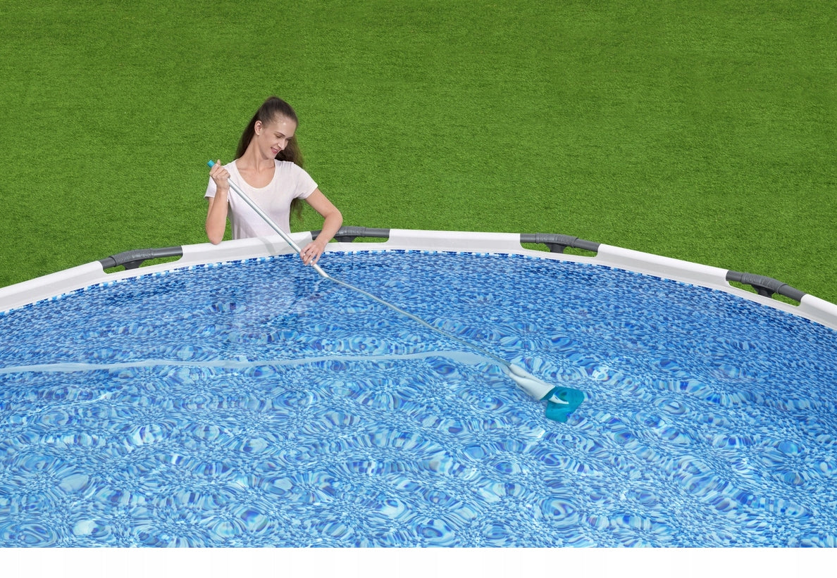 BESTWAY 58212 POOL CLEANING KIT VACUUM CLEANER HOSE Manufacturer Bestway