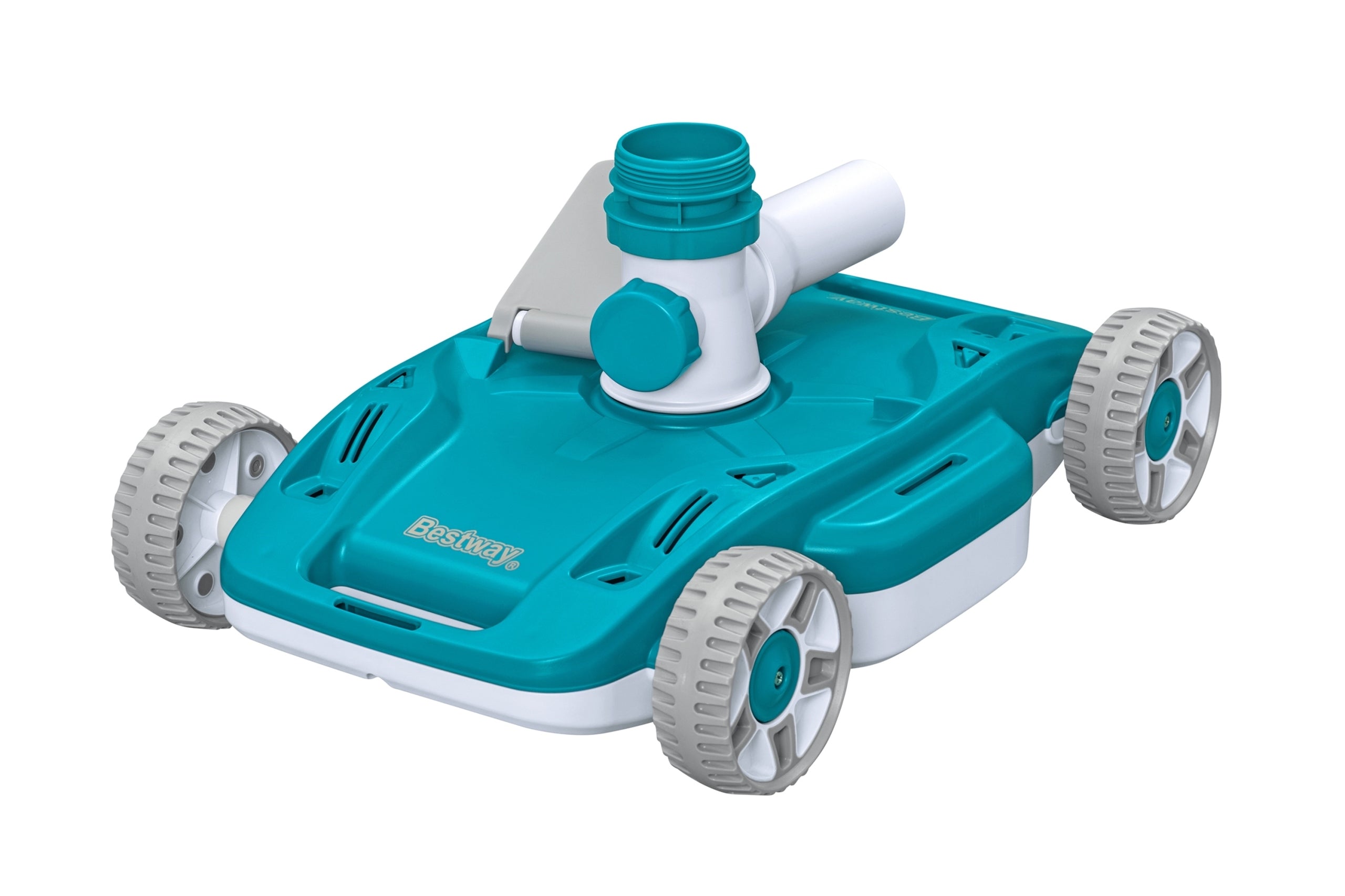 BESTWAY 58665 FLOWCLEAR AQUADRIFT Automatic Pool Vacuum Cleaner for Swimming Pool Manufacturer code 6941607347119