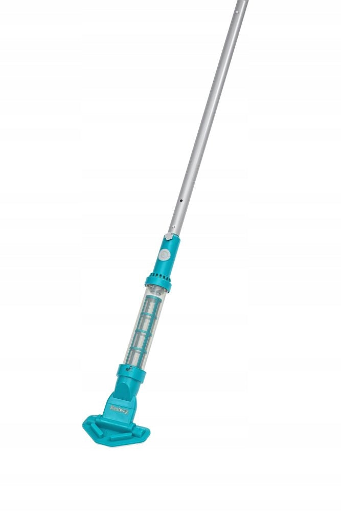 BESTWAY 58771 CORDLESS POOL VACUUM CLEANER Model AquaSurge
