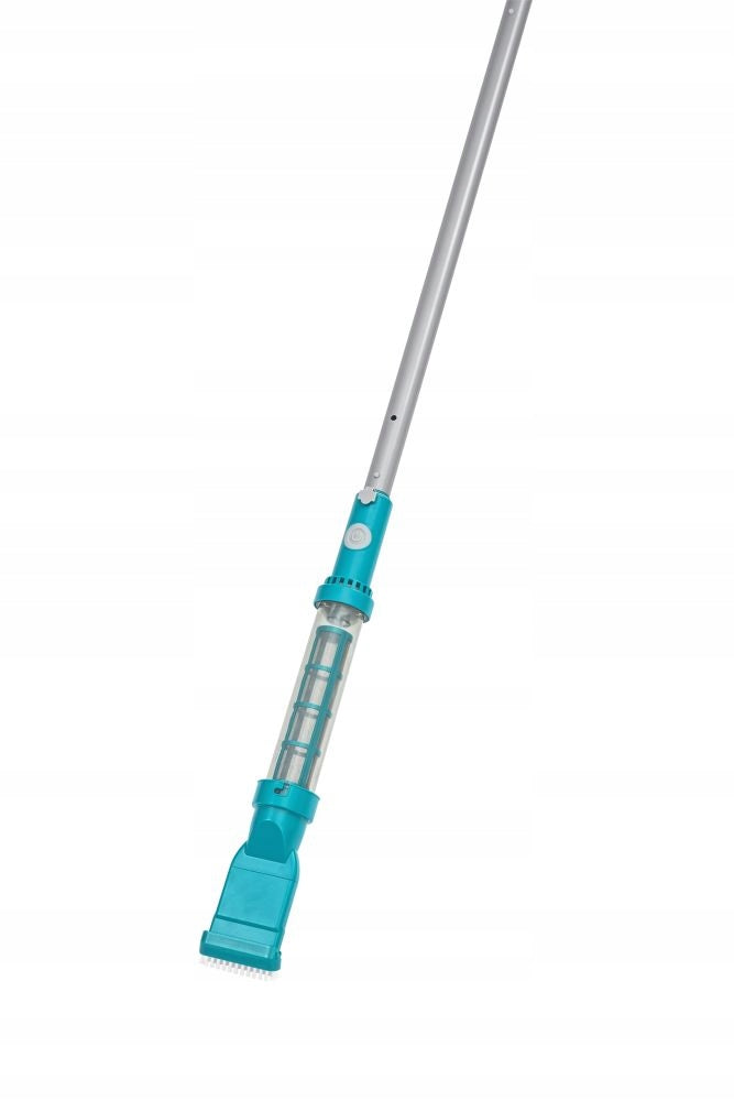 BESTWAY 58771 CORDLESS POOL VACUUM CLEANER Power 0 W