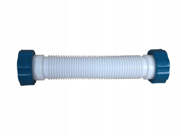 BESTWAY FLOWCLEAR HOSE SHORT PIPE CONNECTOR FOR SAND PUMP 58497
