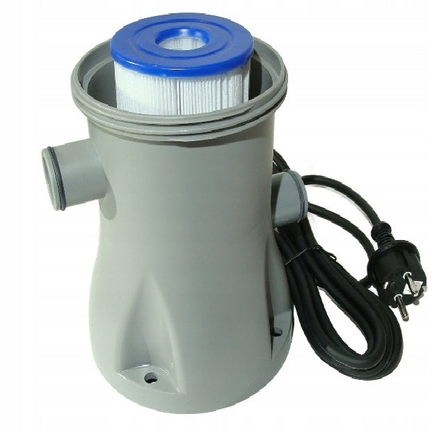 BESTWAY FLOWCLEAR MOTOR FOR PUMP 58383 + FILTER