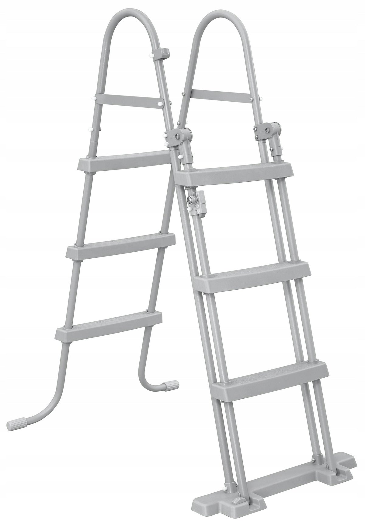 BESTWAY GARDEN POOL FAMILY FRAME 427x250x100cm PUMP LADDER 56620 Packaging status original