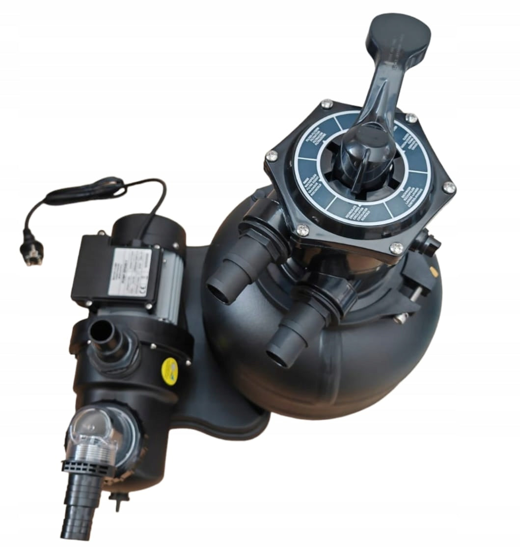 BESTWAY INTEX SAND POOL SAND PUMP FOR SAND FILTRATION 8500l/h EAN (GTIN) 5902143671824