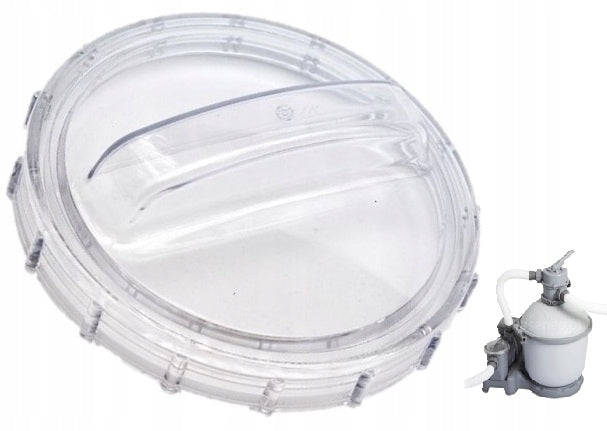 BESTWAY NUT FILTER LID FOR SAND PUMP 58400 58404 NEW