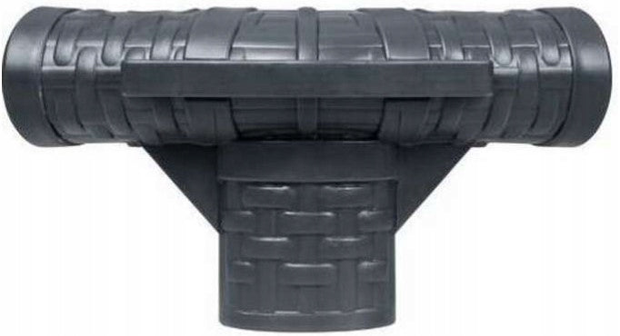 BESTWAY STEEL PRO MAX CONNECTOR GREY FOR POOL 366x100cm T Manufacturer code Trójnik Łączenie KX5 do 366*100cm 366*100
