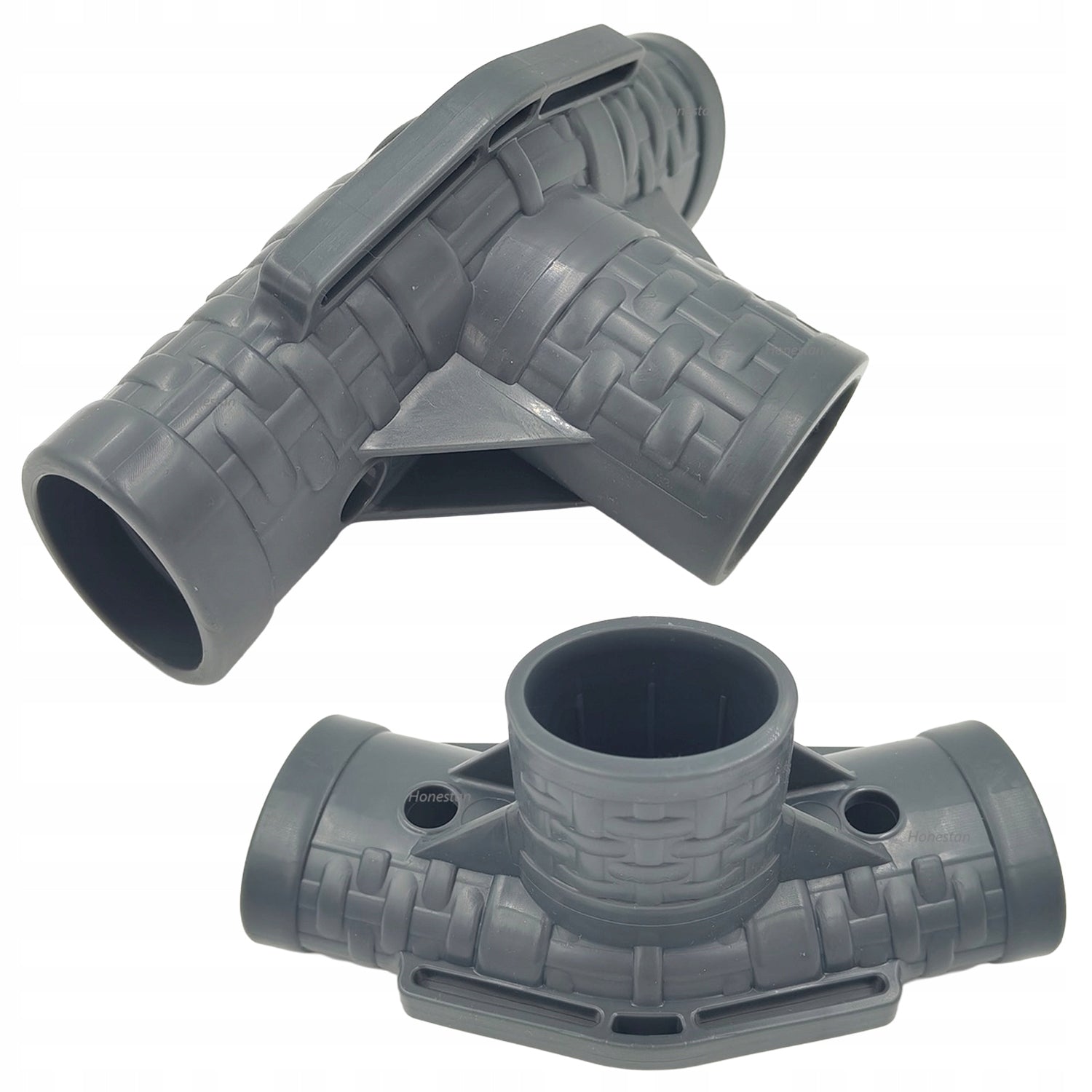 BESTWAY STEEL PRO MAX CONNECTOR GREY FOR POOL 366x100cm T