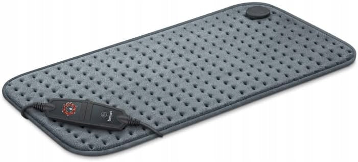 BEURER HK 123 XXL HEATING PAD 60x30 CM 116195 Medical device no
