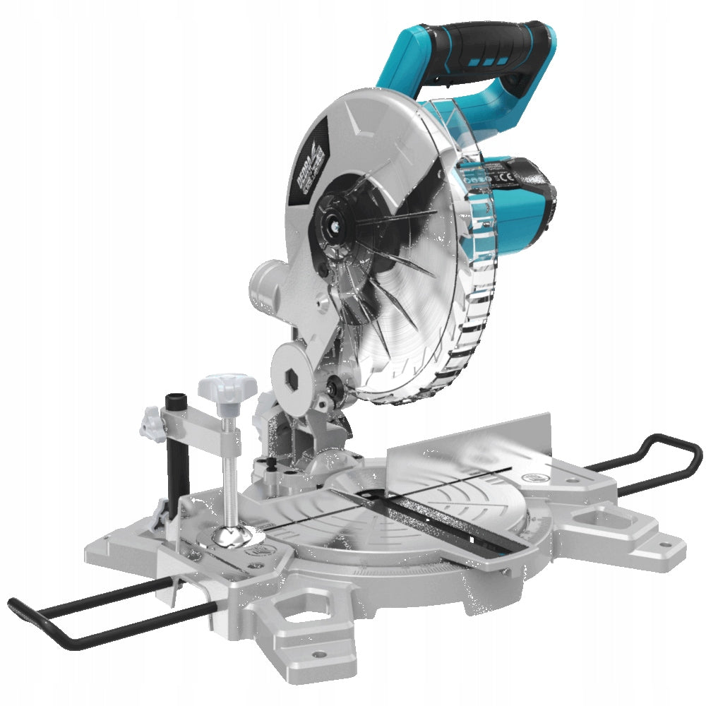BEVEL SAW AKU. DEDRA SAS+ALL DED7065