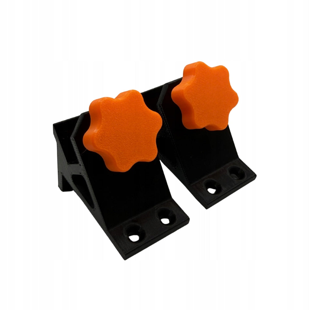 BEVELING TILE HOLDER V Vertige 45° set of 2 pieces for table Manufacturer code V069