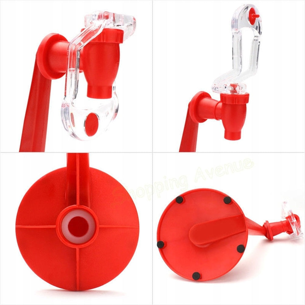 BEVERAGE POURER 2 LITER BOTTLES Manufacturer no brand
