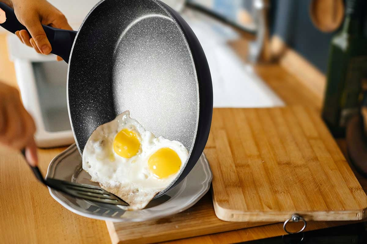 BH-1638N - Wok frying pan 28 cm Berlinger Haus Black Rose Collection Manufacturer code BH-1638N