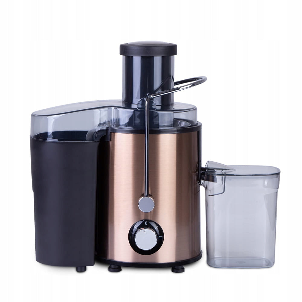 BH-9459 - Juicer 500 W Berlinger Haus Rose Gold Collection Manufacturer code BH-9459