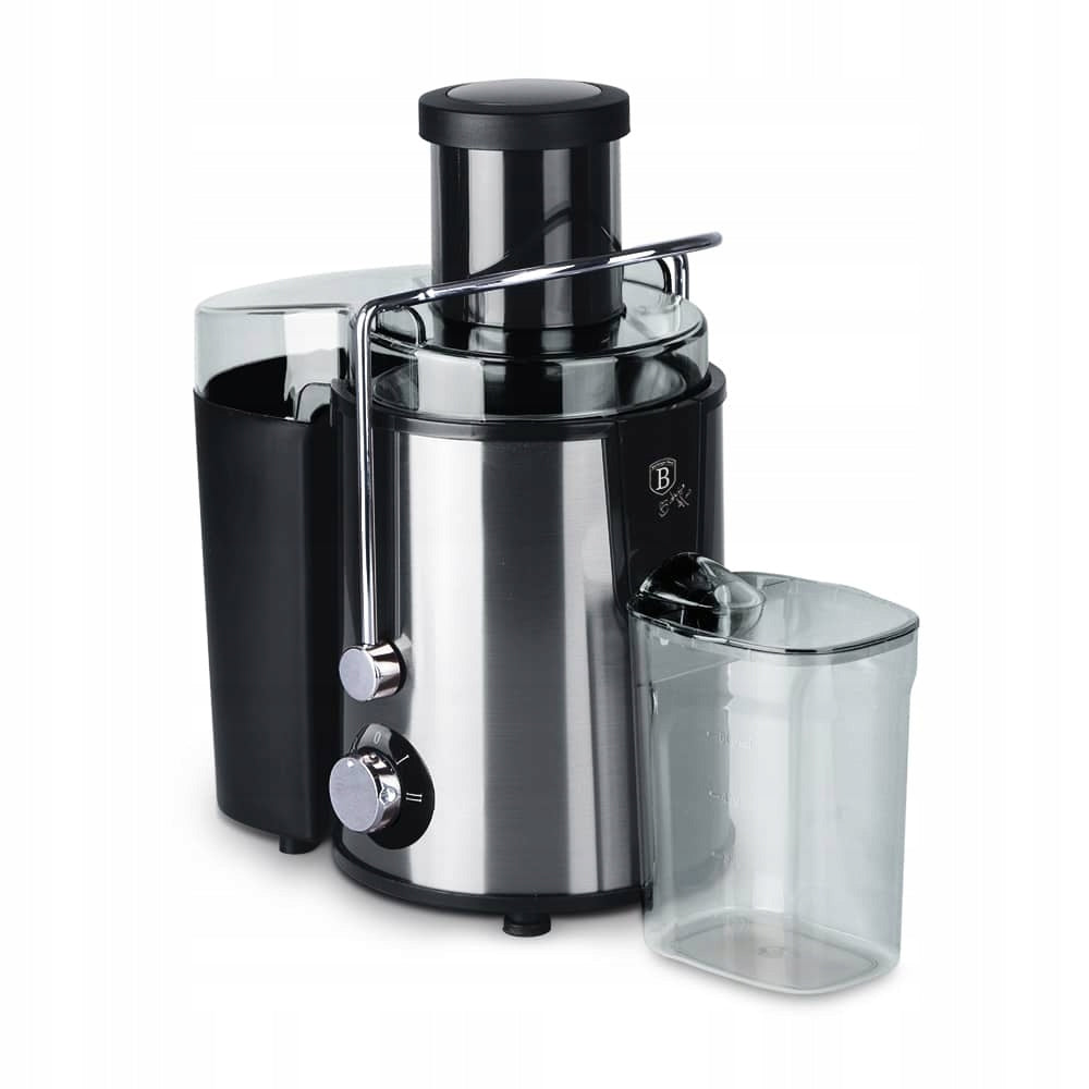 BH-9487 - Juicer 500 W Berlinger Haus Moonlight Edition