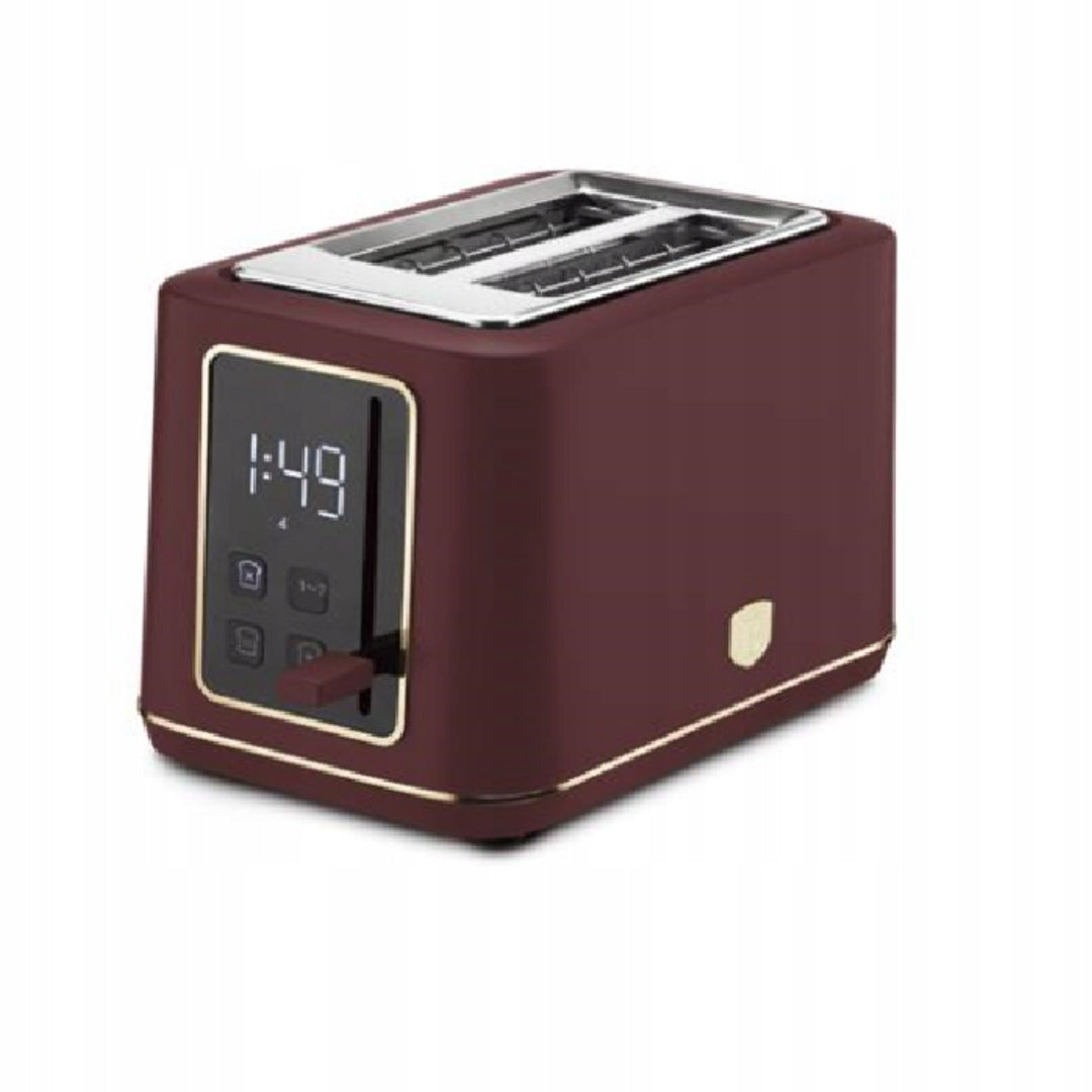 BH-9662 - Toaster 870 W digital Berlinger Haus Leonardo Collection