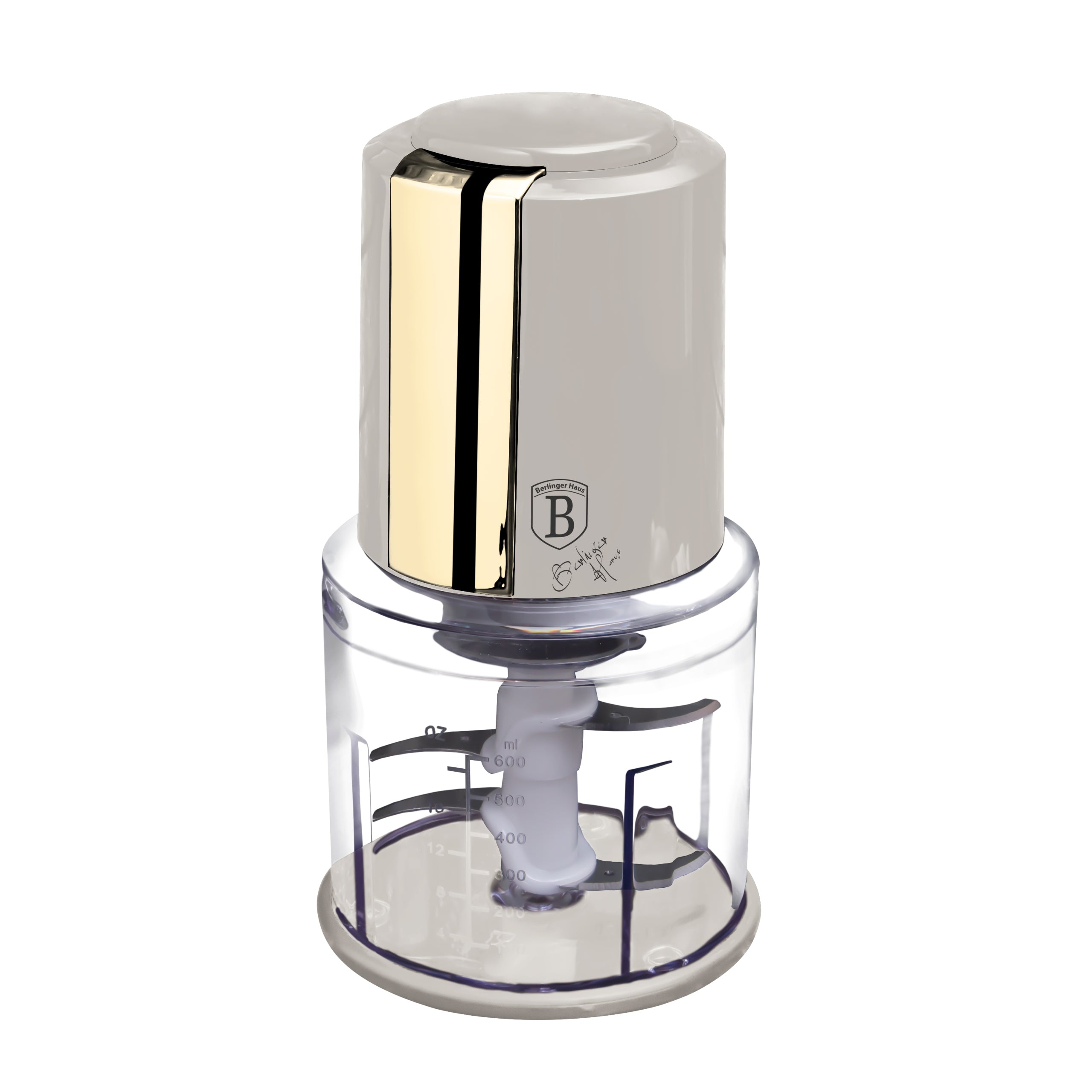 BH-9688 - Mini incisor shredder 300 W Berlinger Haus Sahara Collection