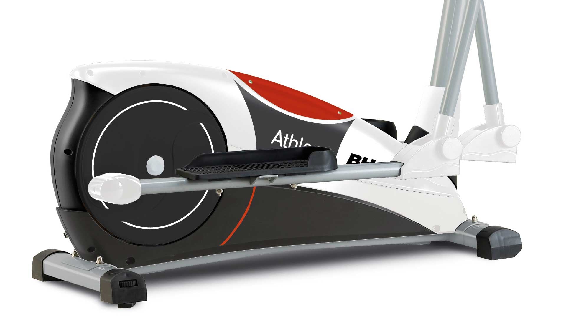 BH Fitness ATHLON G2334N Exercise Bike Brand BH Fitness