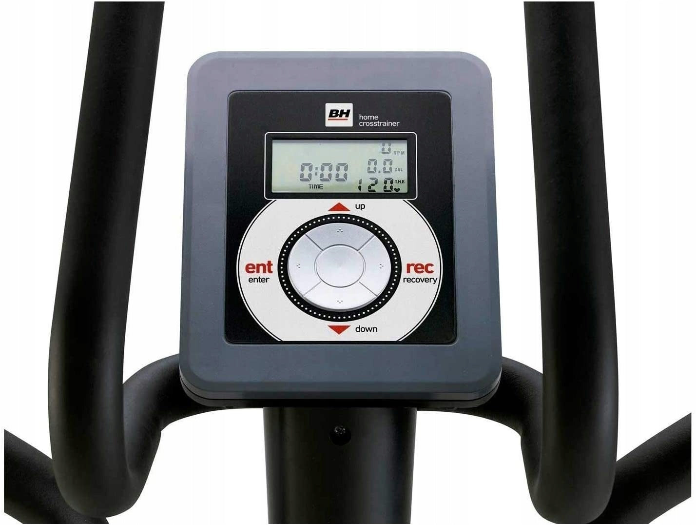BH Fitness ATHLON G2334N Exercise Bike Manufacturer code G2334N