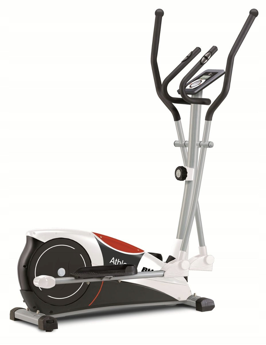 BH Fitness ATHLON G2334N Exercise Bike