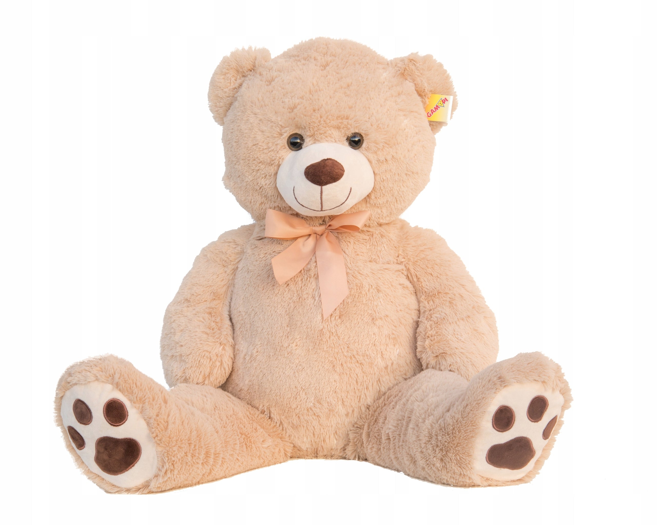 BIG TEDDY BEAR GIANT 100 CM