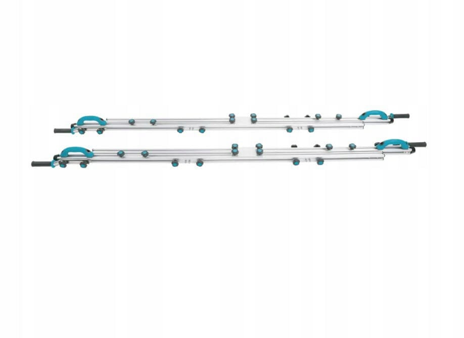 BIHUI LFCSB-2R FRAME FOR CARRYING LARGE FORMAT 2 BEAMS WITHOUT SUCTION CUPS