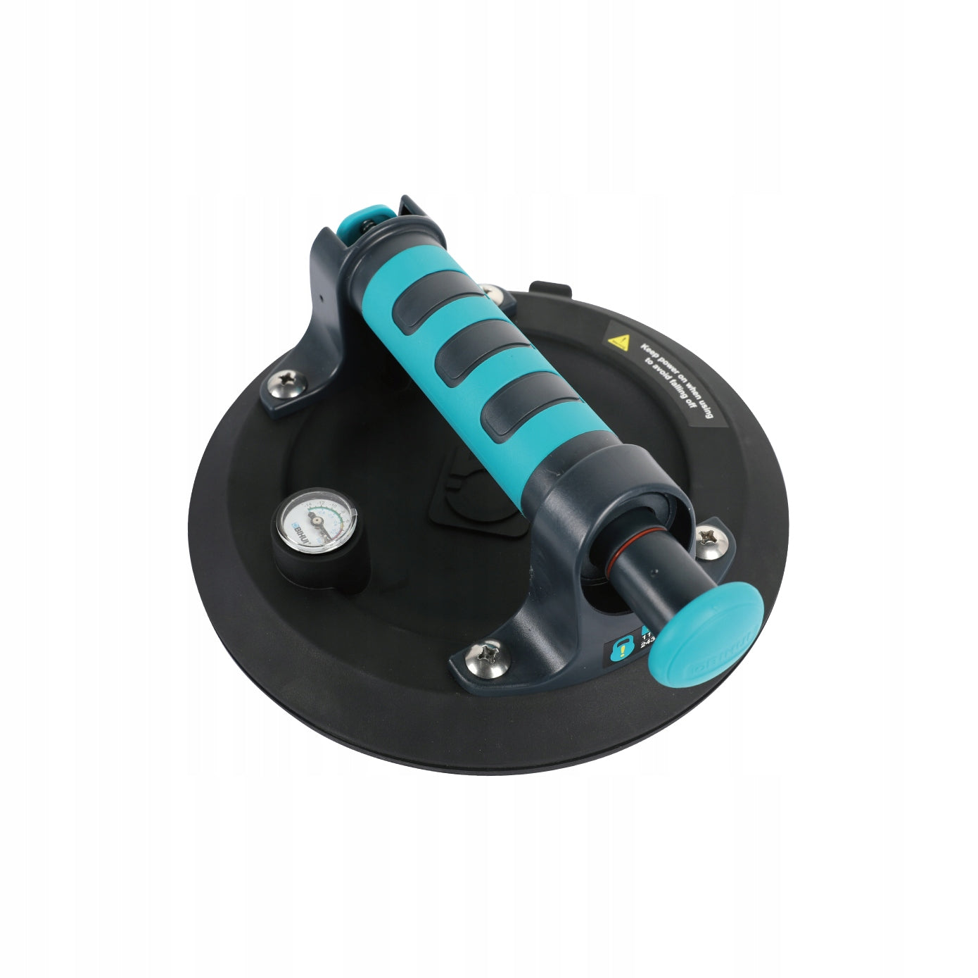 BIHUI SCVB8 SUCTION CUP SET WITH ADDITIONAL ELECTRIC PISTON Manufacturer code SCBB8