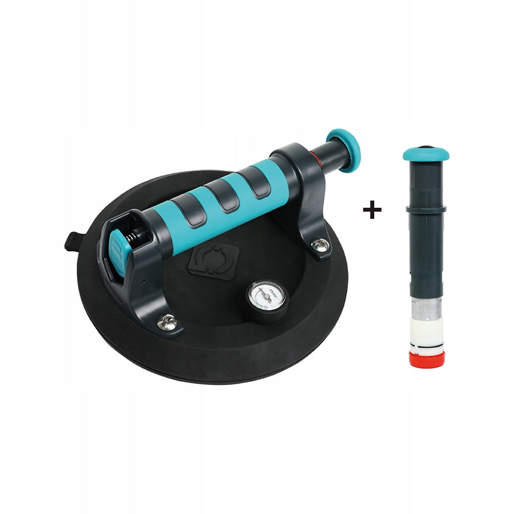 BIHUI SCVB8 SUCTION CUP SET WITH ADDITIONAL ELECTRIC PISTON