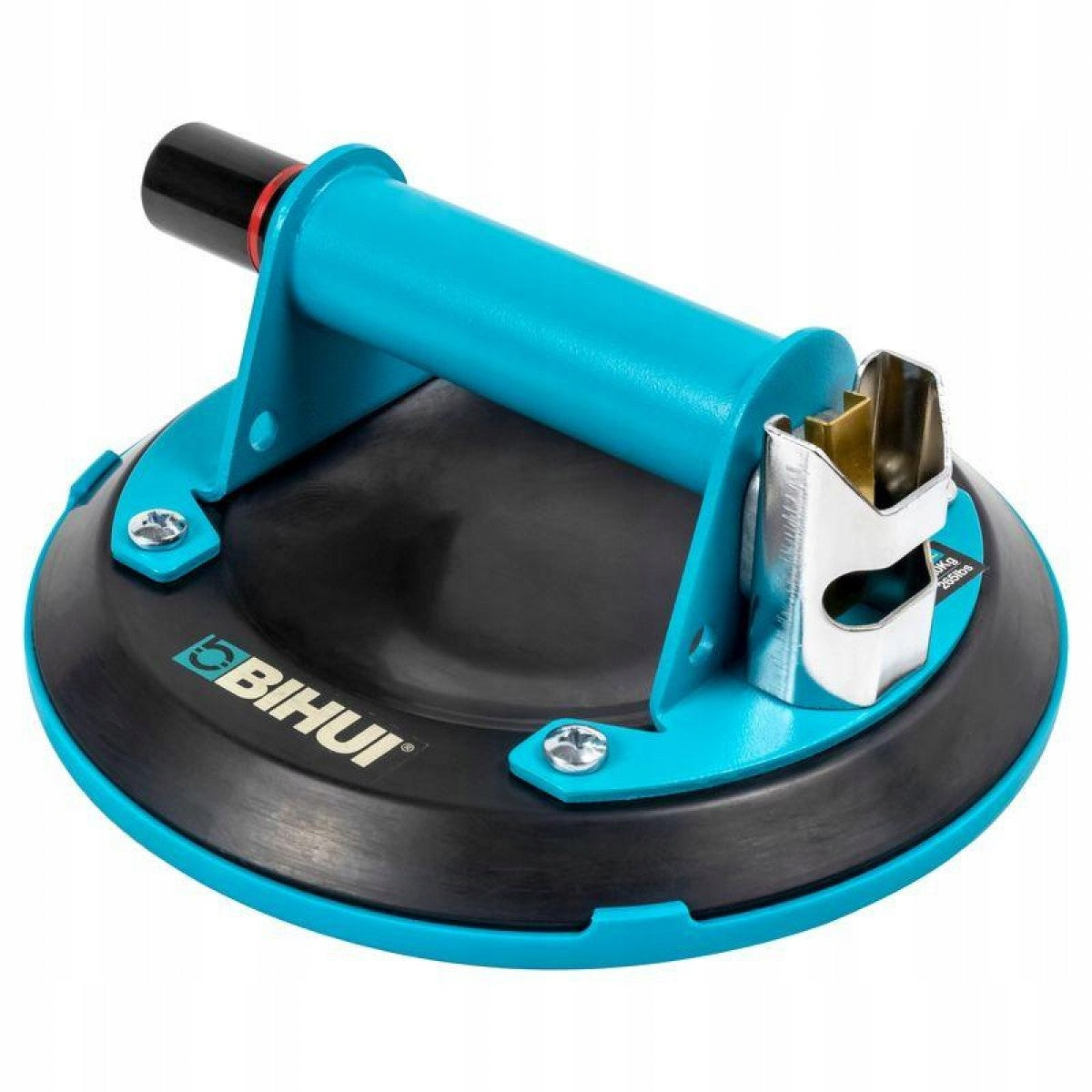 BIHUI SUCTION CUP HD - METAL HOLDER 120kg 8" SCVM8 Manufacturer code SCVM8