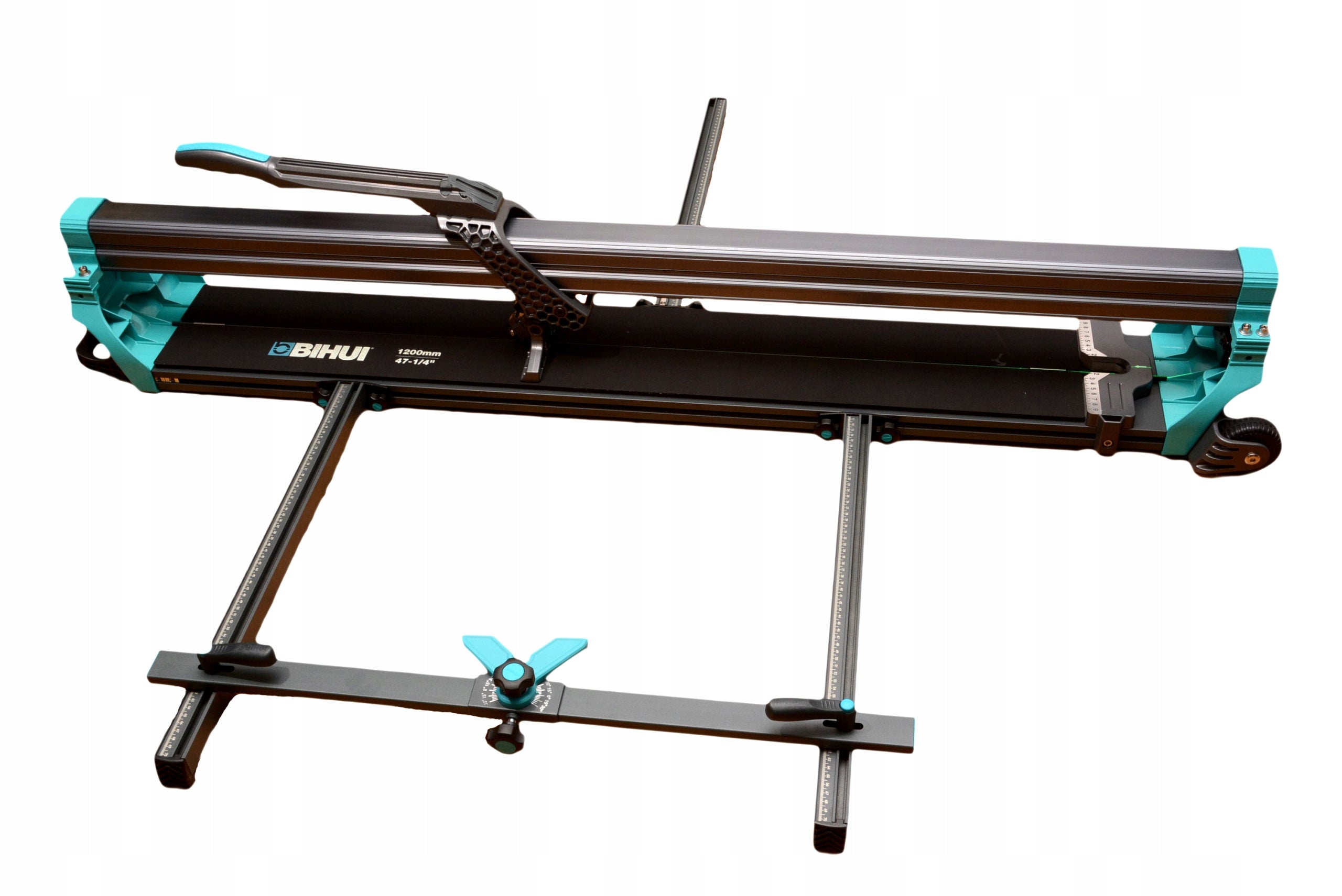 BIHUI TILE CUTTER PROFESSIONAL MANUAL SAW TCP1200 Packaging status original