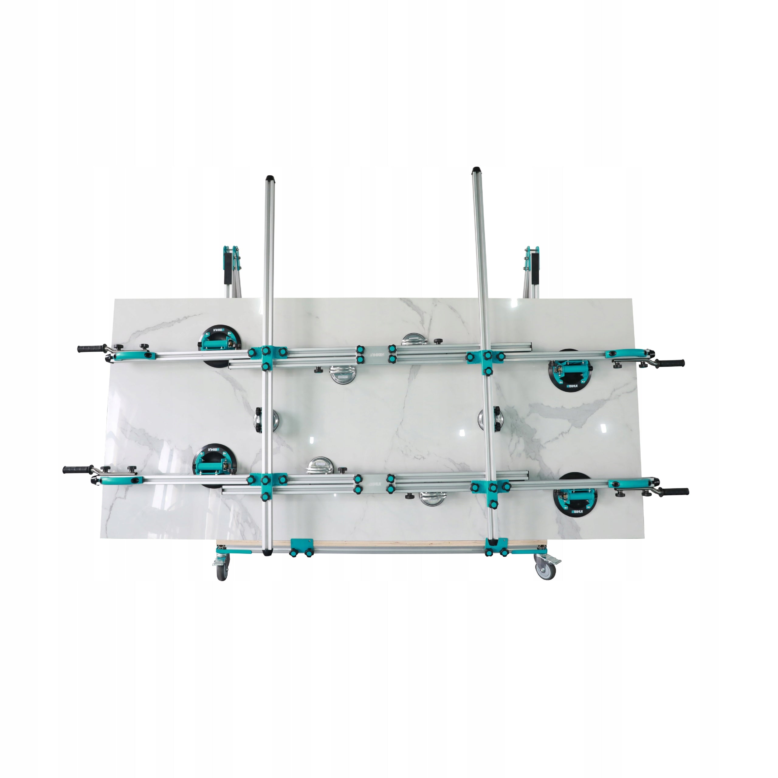 BIHUI TILE TRANSFER SYSTEM WITH SUCTION CUPS Manufacturer code LFCSV4