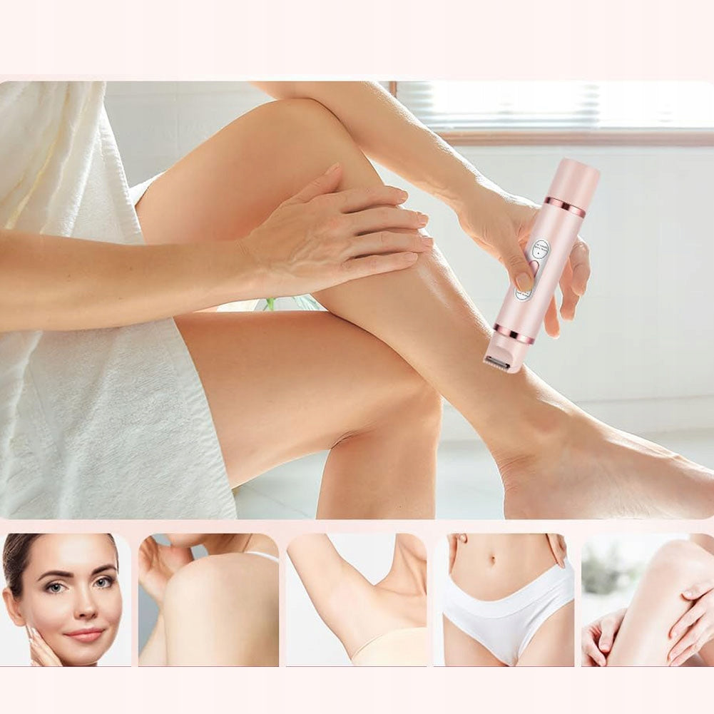 BIKINI TRIMMER FOR WOMEN FOR PUBIC HAIR, ELECTRIC SHAVERS FOR WOMEN Brand no brand