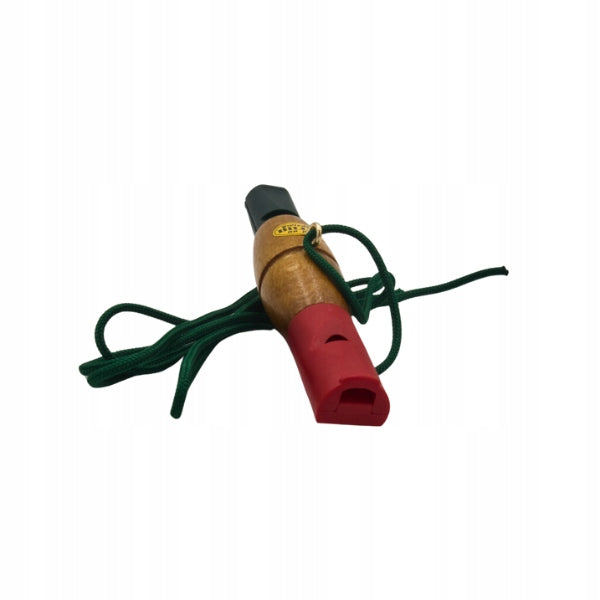 BILLIK Dog Stacking Whistle - Double-Sided EAN (GTIN) 5903887333368