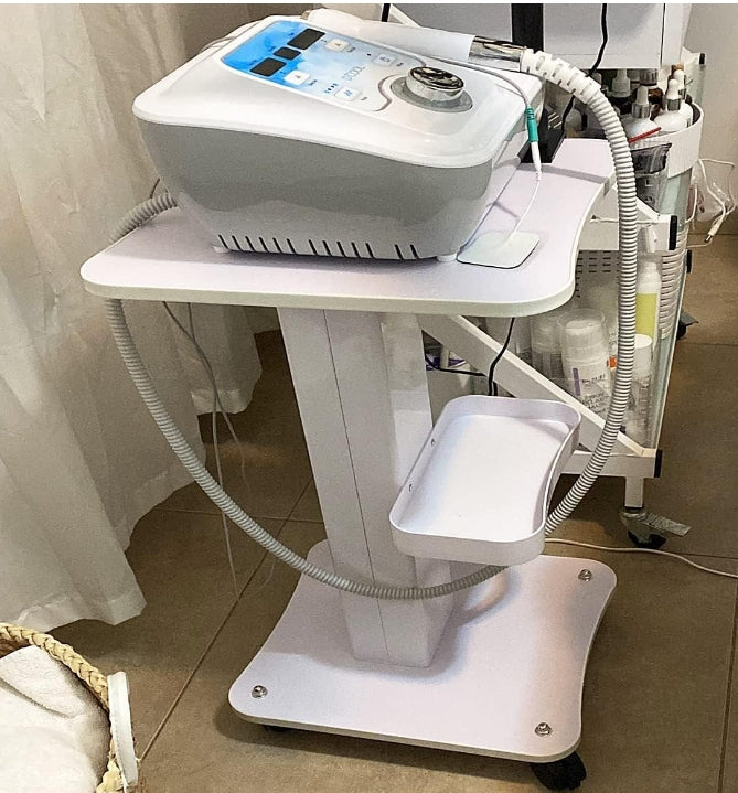 BIMITI COSMETIC TROLLEY ON WHEELS ABS FOR SPA SALON Brand Beauty