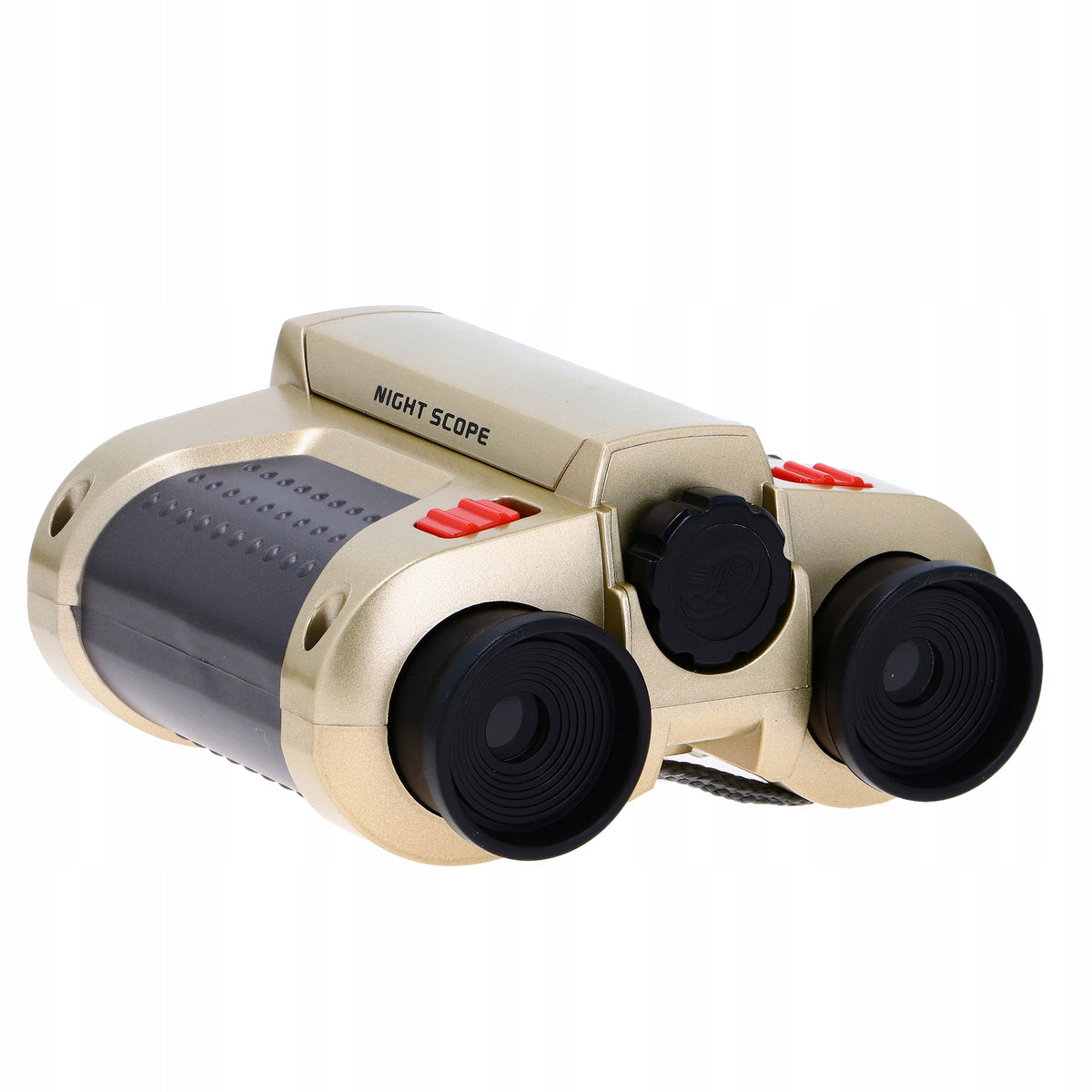 BINOCULARS NIGHT VISION 4x30