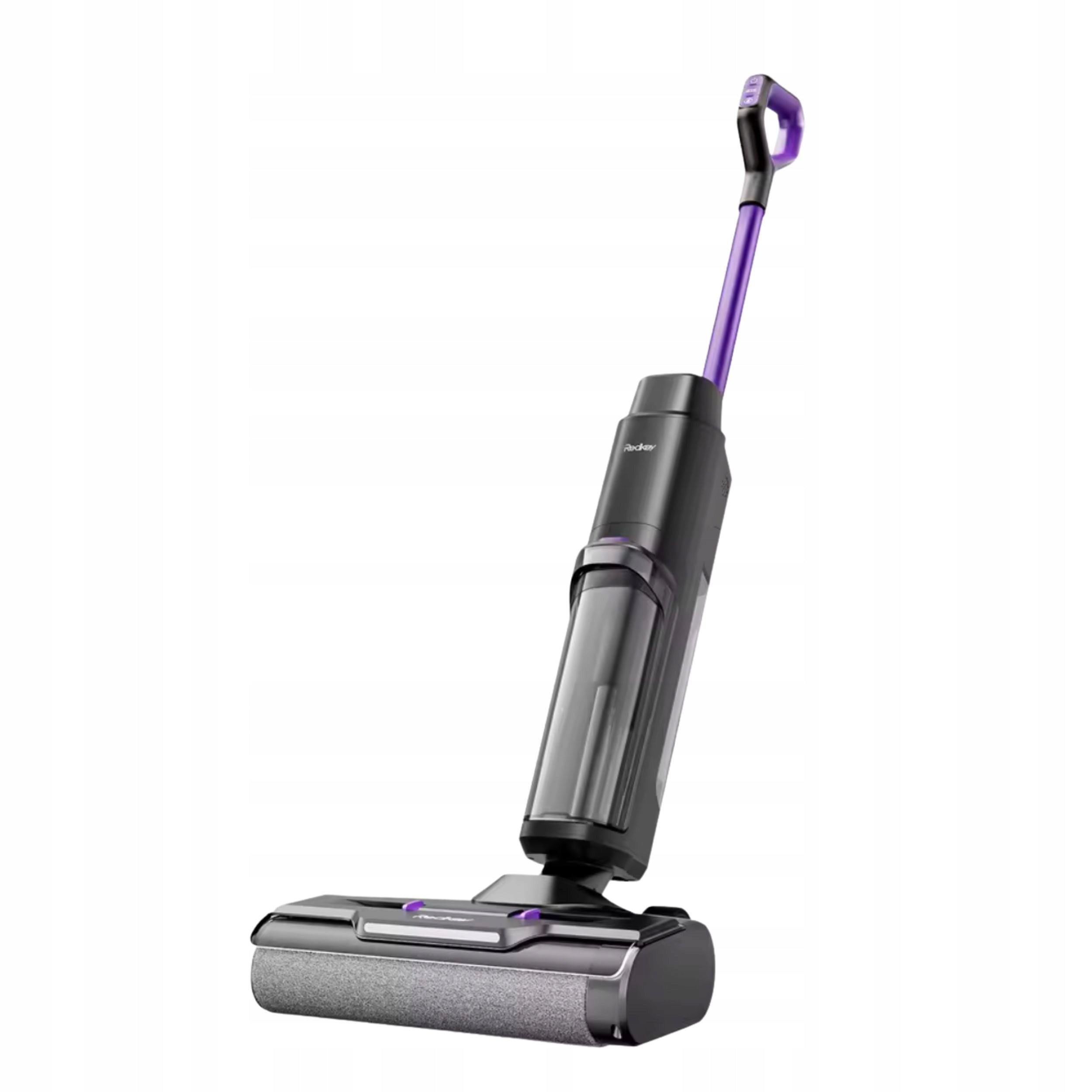BIONIC VACUUM CLEANER MOP 3in1 REDKEY W15 COMBO WIRELESS SELF-CLEANING Packaging status original